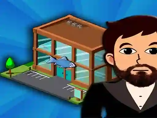 Juego Fish Restaurant en línea