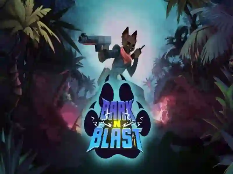 Juego Bark & Blast en línea