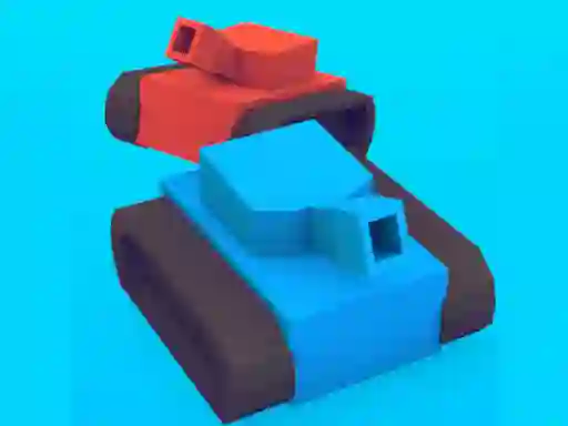Juego Loetanks en línea