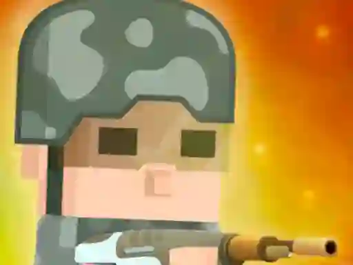 Juego Squad Rifles en línea