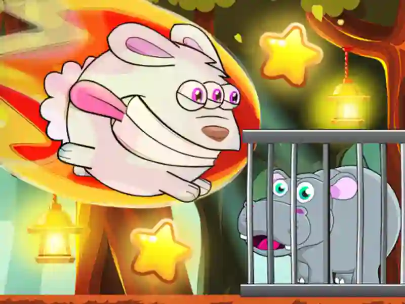 Juego Crazy Alien Adventure en línea