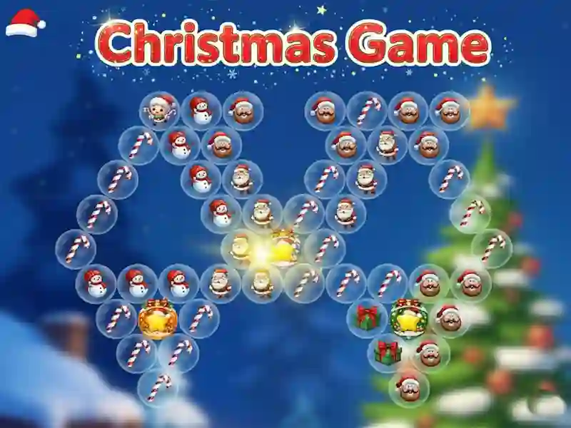 Juego Christmas Game en línea