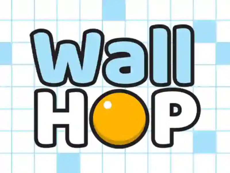 Juego Wall Hop en línea