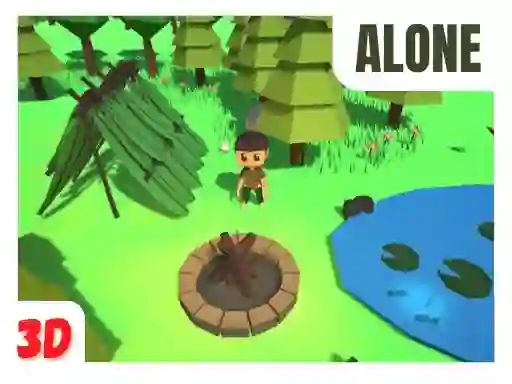Juego Survive Alone en línea