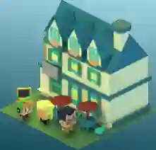 Juego Foody Avenue en línea