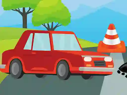 Juego Traffic Speed Racer en línea