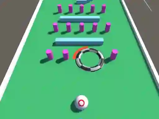 Juego Gap Ball 3d en línea
