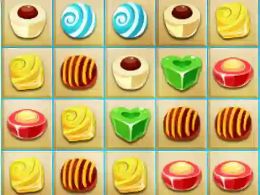 Juego Candy Star en línea