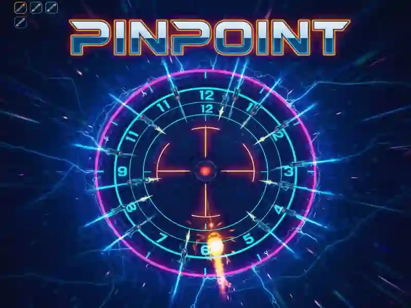 Juego Pinpoint en línea