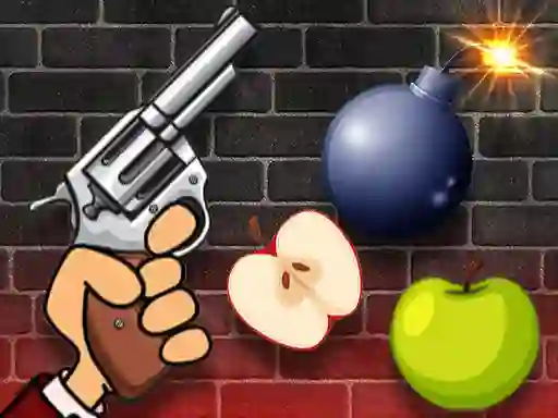 Juego GunHit en línea
