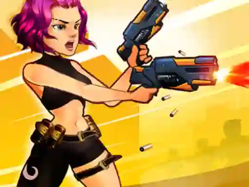 Juego Mr Gunslinger en línea
