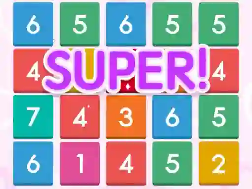 Juego Number Crush Mania en línea