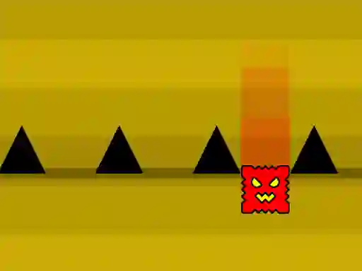 Juego Falling Dash en línea
