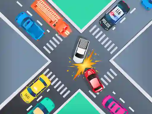 Juego Tiny Cars en línea