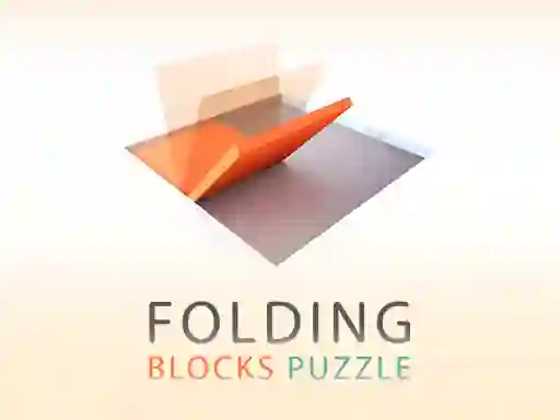Juego Folding Block Puzzle en línea