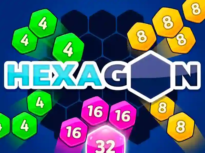 Juego Hexagon en línea