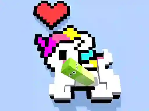 Juego Rolling Blocks en línea
