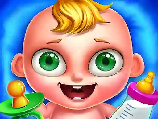 Juego Daily Baby Care en línea