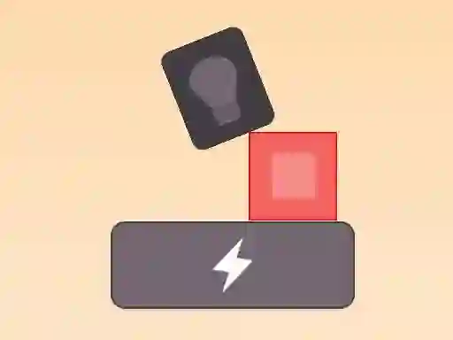 Juego Lightbulb Physics en línea