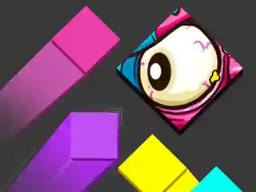 Juego Color Horror en línea