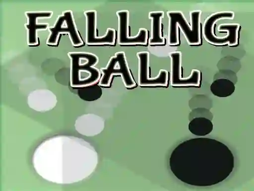 Juego Falling Ballz en línea