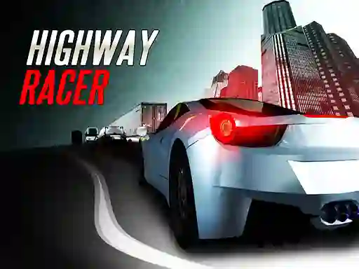 Juego Highway Racer en línea