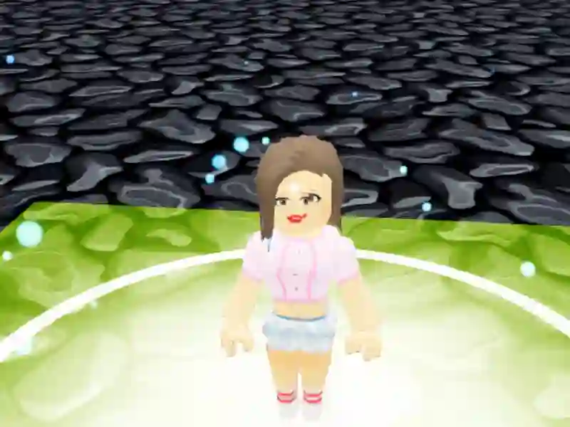 Juego Your Obby Labyrinth en línea