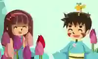 Juego Felicia's Day en línea