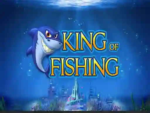 Juego King of Fishing en línea