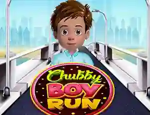 Juego Chubby Boy Run en línea