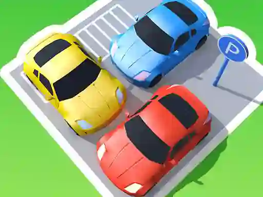Juego Parking Jam en línea