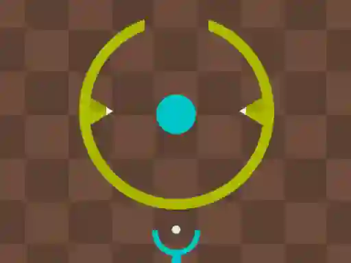 Juego Green Circles en línea