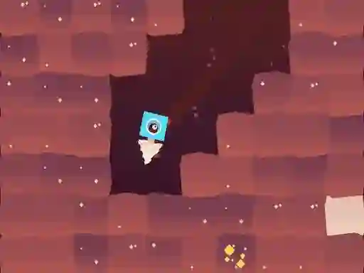 Juego Miner Rush en línea
