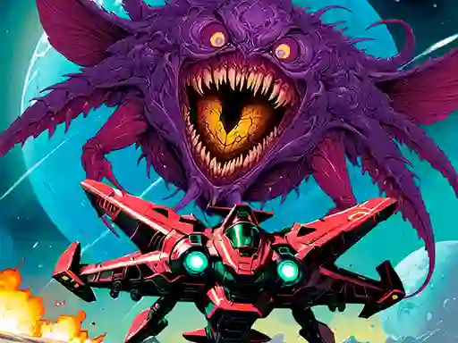 Juego Star Exiles en línea