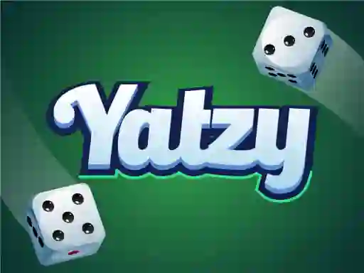 Juego Yatzy en línea