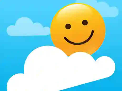 Juego Emoji Sliding Down en línea