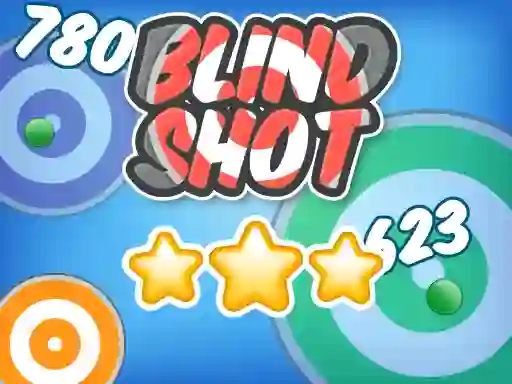 Juego Blind Shot en línea