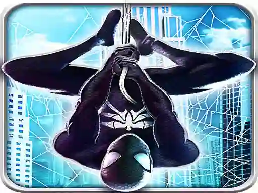 Juego Marvel Ultimate Spider-man en línea