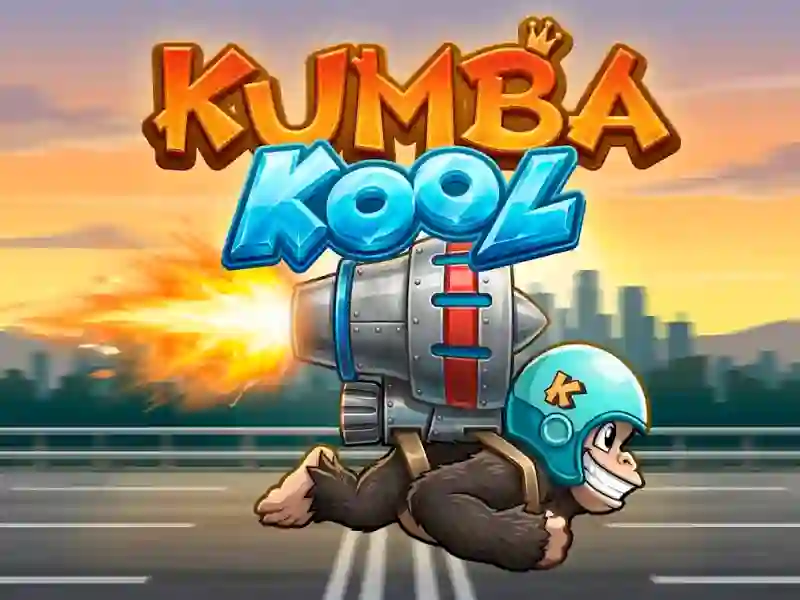 Juego Kumba Kool en línea