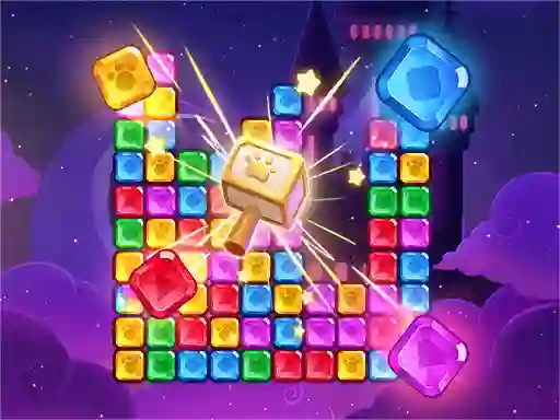 Juego Pop Jewels en línea