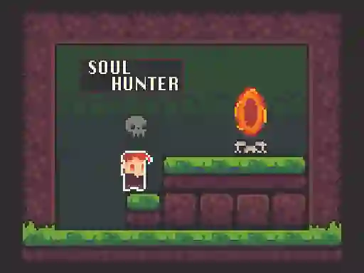 Juego Soul Hunter en línea