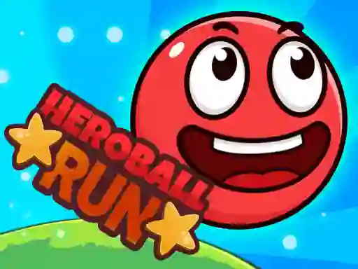 Juego Heroball Run en línea