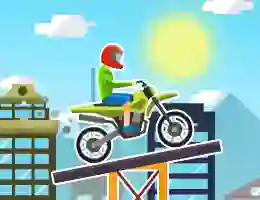 Juego Moto Xtreme CS en línea