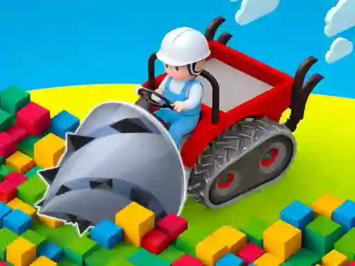 Juego Drill Quest en línea