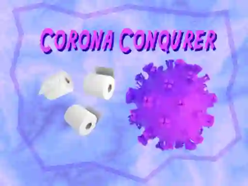 Juego Corona Conqueror en línea
