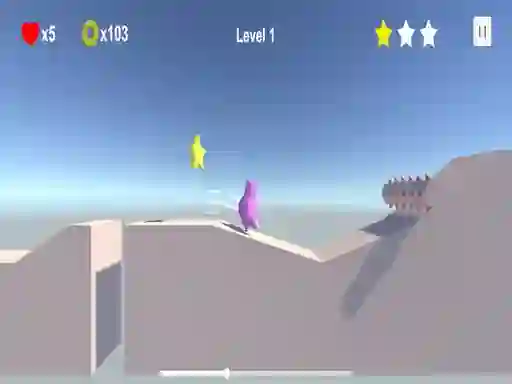 Juego Private Adventure 2.5D en línea
