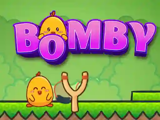 Juego Bomby en línea