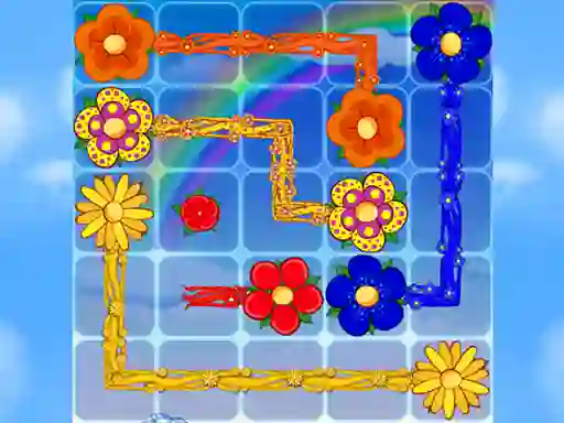Juego Flowers en línea