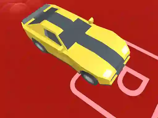 Juego Parking Car! en línea
