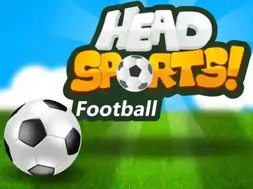 Juego Head Sports Football en línea